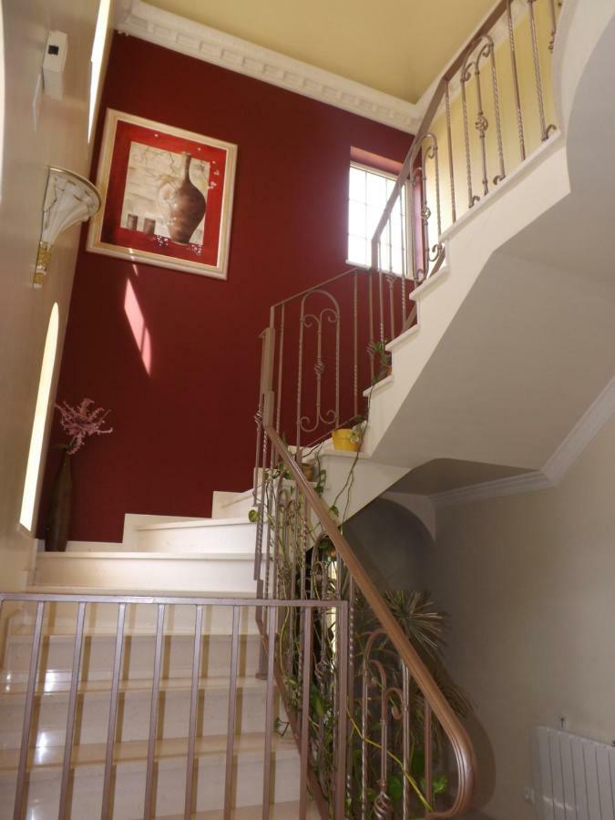 Villa Estrelamar Boliqueime Exterior photo