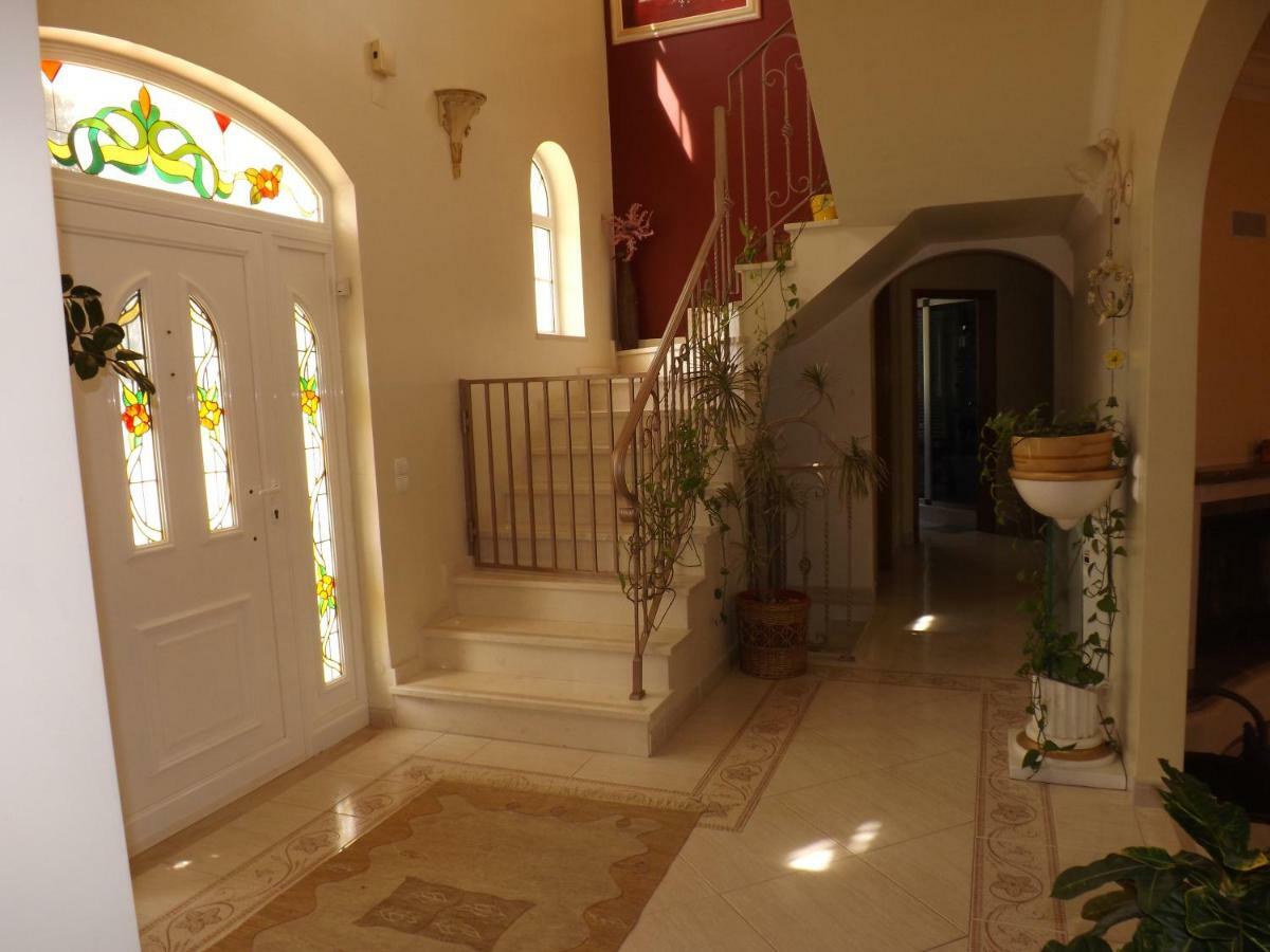 Villa Estrelamar Boliqueime Exterior photo