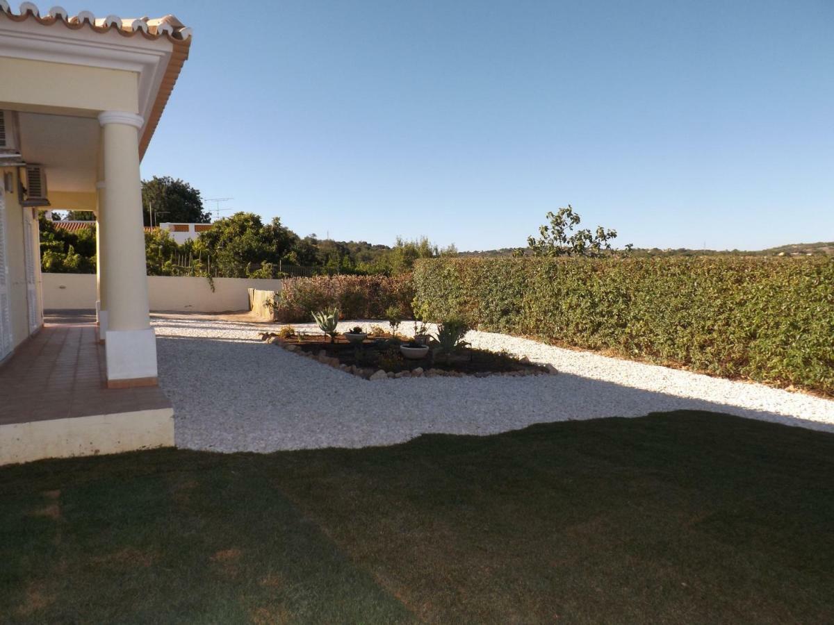 Villa Estrelamar Boliqueime Exterior photo
