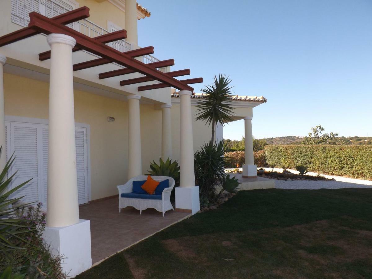 Villa Estrelamar Boliqueime Exterior photo