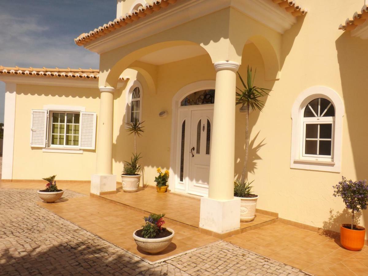 Villa Estrelamar Boliqueime Exterior photo