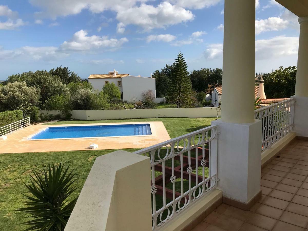 Villa Estrelamar Boliqueime Exterior photo